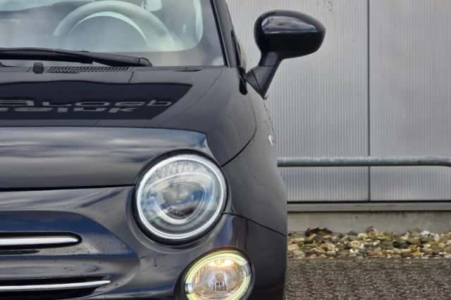 Fiat 500 (2021) thumbnail 24