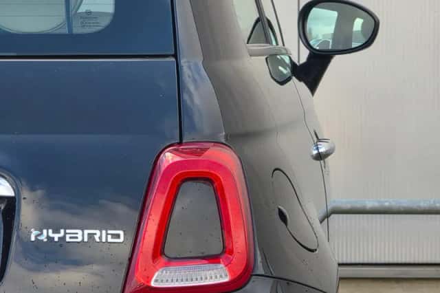 Fiat 500 (2021) thumbnail 25