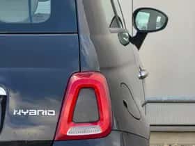 Fiat 500 (2021) thumbnail 25