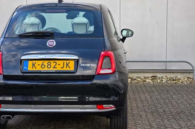 Fiat 500 (2021) thumbnail 26