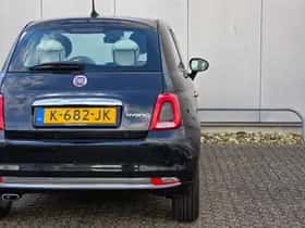 Fiat 500 (2021) thumbnail 26