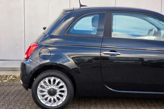 Fiat 500 (2021) thumbnail 27