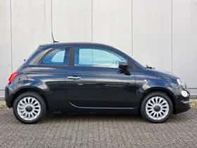 Fiat 500 (2021) thumbnail 4