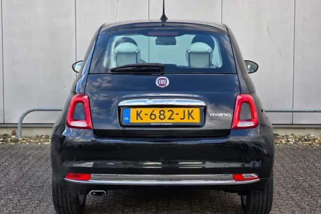 Fiat 500 (2021) thumbnail 5