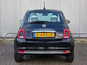 Fiat 500 (2021) thumbnail 5