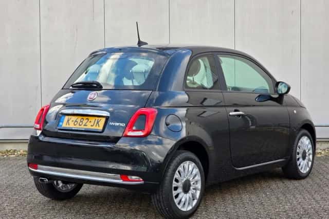 Fiat 500 (2021) thumbnail 6