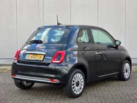Fiat 500 (2021) thumbnail 6