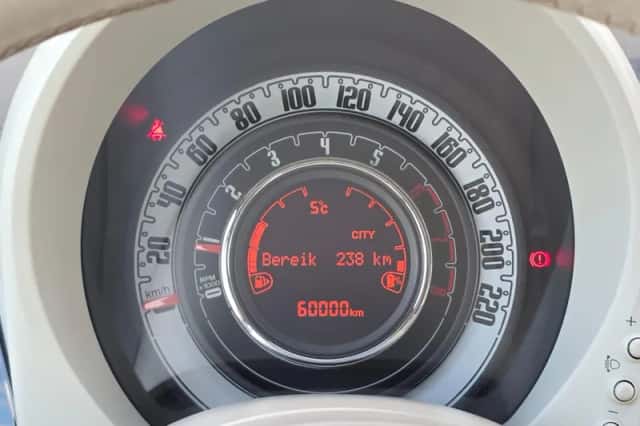 Fiat 500 (2021) thumbnail 10