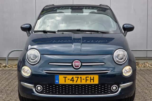 Fiat 500C (2023) thumbnail 2