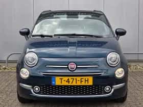 Fiat 500C (2023) thumbnail 2