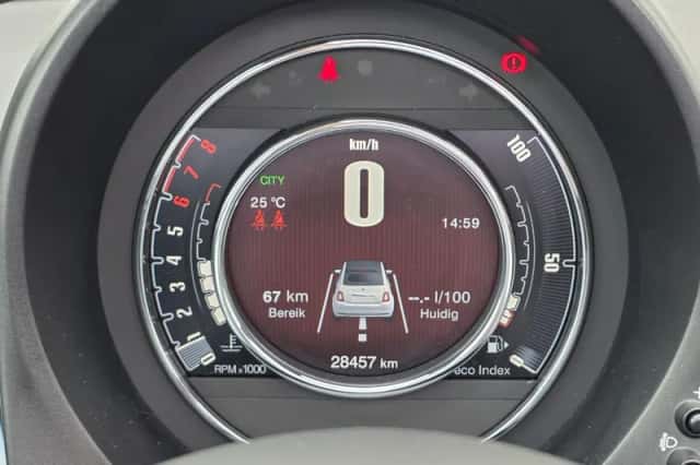 Fiat 500C (2023) thumbnail 11