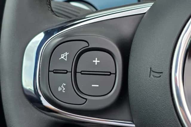 Fiat 500C (2023) thumbnail 13