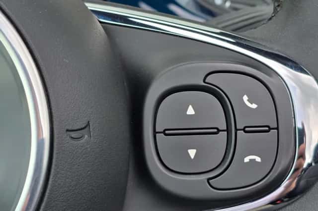 Fiat 500C (2023) thumbnail 16