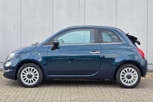 Fiat 500C (2023) thumbnail 3