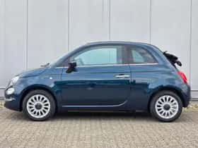 Fiat 500C (2023) thumbnail 3