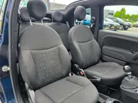 Fiat 500C (2023) thumbnail 23