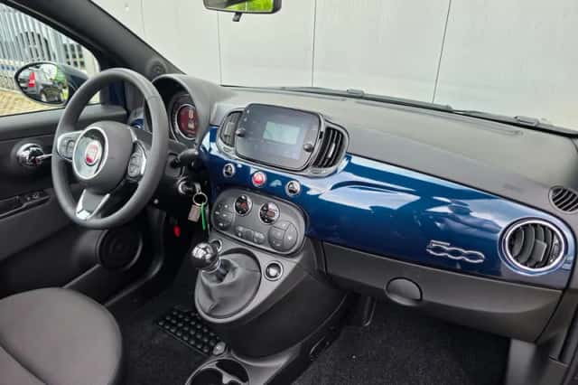 Fiat 500C (2023) thumbnail 24