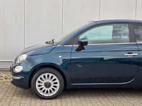 Fiat 500C (2023) thumbnail 25