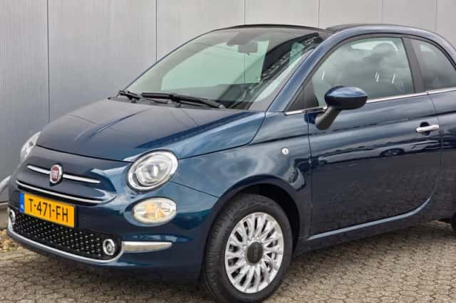Fiat 500C (2023) thumbnail 26