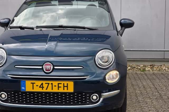 Fiat 500C (2023) thumbnail 27