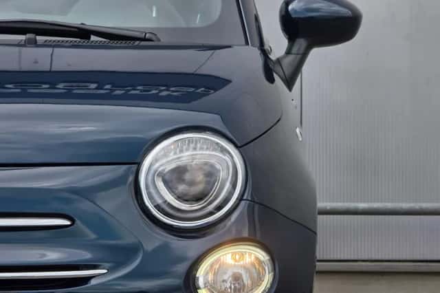 Fiat 500C (2023) thumbnail 28