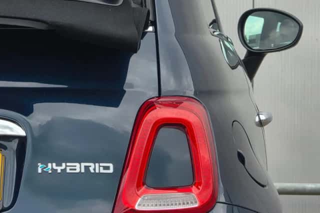 Fiat 500C (2023) thumbnail 29