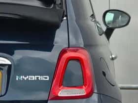 Fiat 500C (2023) thumbnail 29