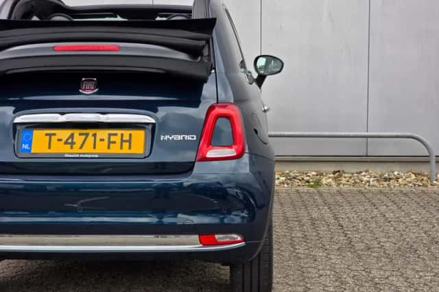 Fiat 500C (2023) thumbnail 30
