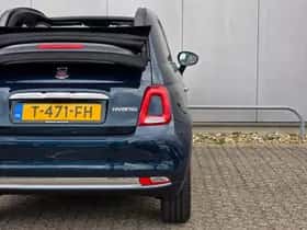 Fiat 500C (2023) thumbnail 30