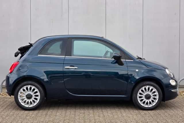 Fiat 500C (2023) thumbnail 4