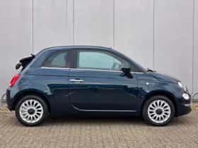 Fiat 500C (2023) thumbnail 4