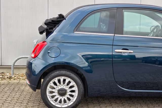 Fiat 500C (2023) thumbnail 31