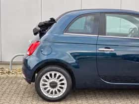 Fiat 500C (2023) thumbnail 31