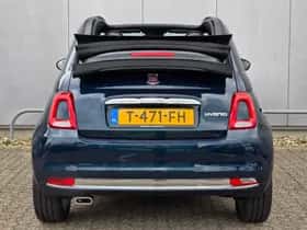 Fiat 500C (2023) thumbnail 5