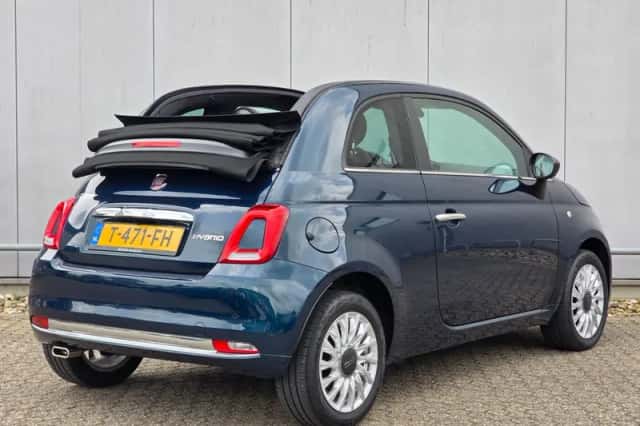 Fiat 500C (2023) thumbnail 6