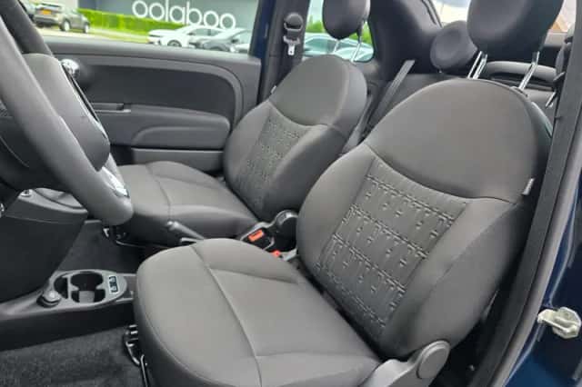 Fiat 500C (2023) thumbnail 7