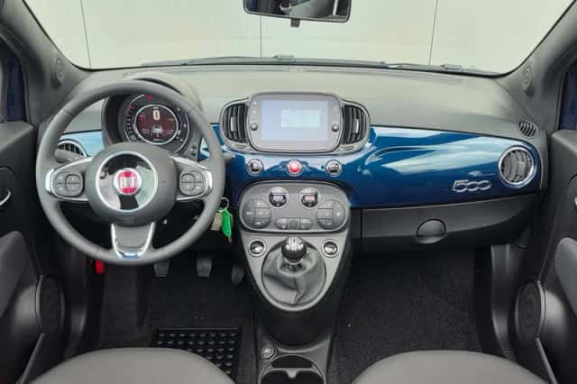 Fiat 500C (2023) thumbnail 9