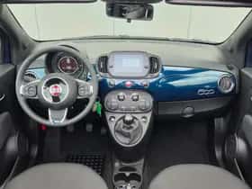 Fiat 500C (2023) thumbnail 9