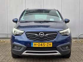 Opel Crossland X (2020) thumbnail 2