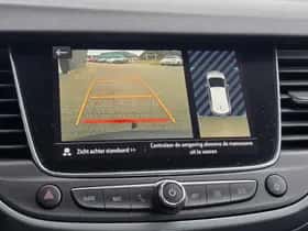 Opel Crossland X (2020) thumbnail 19