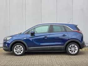 Opel Crossland X (2020) thumbnail 3
