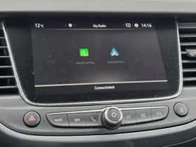 Opel Crossland X (2020) thumbnail 22