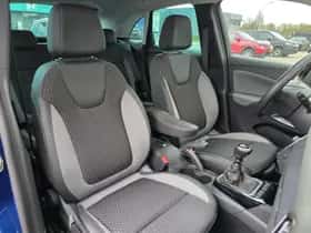 Opel Crossland X (2020) thumbnail 28