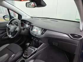 Opel Crossland X (2020) thumbnail 29
