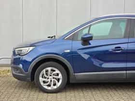 Opel Crossland X (2020) thumbnail 30
