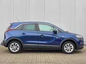 Opel Crossland X (2020) thumbnail 4