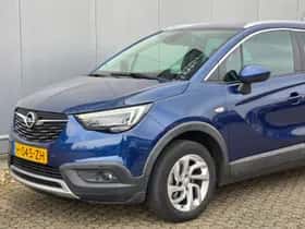 Opel Crossland X (2020) thumbnail 31