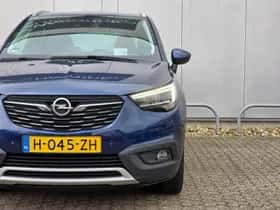 Opel Crossland X (2020) thumbnail 32