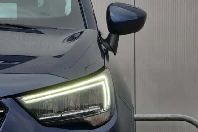 Opel Crossland X (2020) thumbnail 33