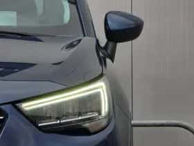 Opel Crossland X (2020) thumbnail 33